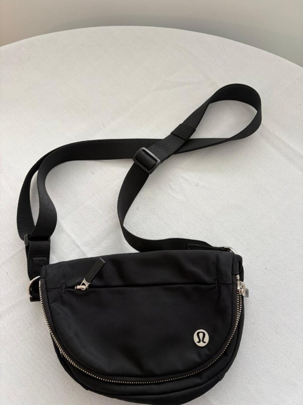 Lululemon Athletica All Night Festival Bag Micro 2L